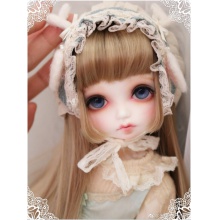 【返图展示】ED眼 SP62