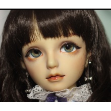 【返图展示】ED眼 Marble eyes