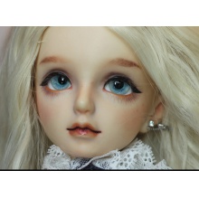 【返图展示】ED眼 Marble eyes