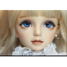 【返图展示】ED眼 Marble eyes