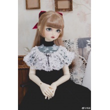 【返图展示】ED眼 AE003