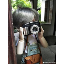 【返图展示】Souldoll眼 AP43