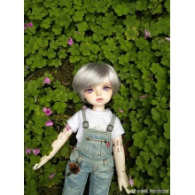 【返图展示】Souldoll眼 AP43