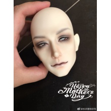 【返图展示】Souldoll眼 NP177