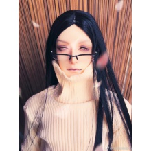 【返图展示】Souldoll眼 NP177