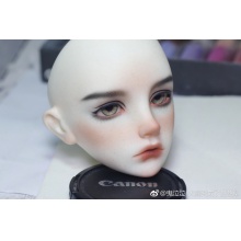【返图展示】Eyeco软眼 Autumn Hazel
