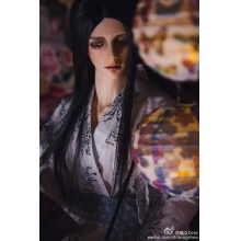 【返图展示】Eyeco软眼 B109