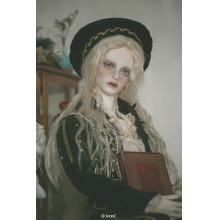 【返图展示】Eyeco软眼 A006