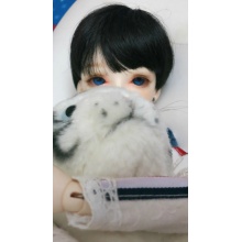 【返图展示】Eyeco软眼 125