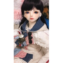 【返图展示】Eyeco软眼 125