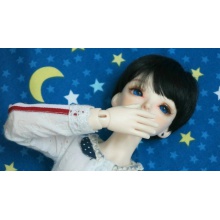 【返图展示】Eyeco软眼 125