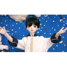 【返图展示】Eyeco软眼 125