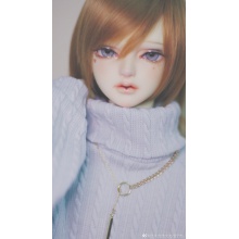 【返图展示】Eyeco软眼 Morning Sky