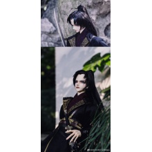 【返图展示】Eyeco软眼 P072