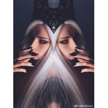 【返图展示】Eyeco软眼 080