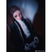 【返图展示】Eyeco软眼 B030