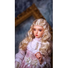 【返图展示】塔林眼 Violet