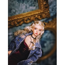 【返图展示】塔林眼 Violet