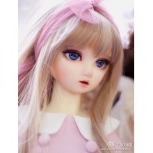 【返图展示】贝拉眼