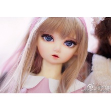 【返图展示】贝拉眼