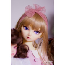 【返图展示】贝拉眼