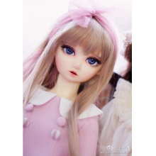 【返图展示】贝拉眼