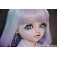 【返图展示】贝拉眼 Machholz