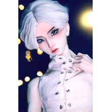 【返图展示】UNKNOWN