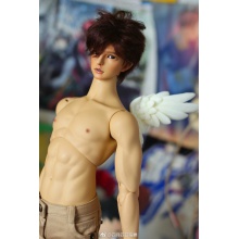 【返图展示】UNKNOWN