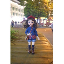 【返图展示】UNKNOWN