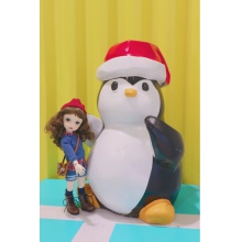 【返图展示】UNKNOWN