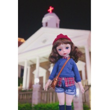 【返图展示】UNKNOWN