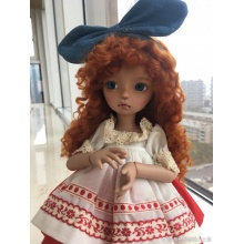 【返图展示】UNKNOWN