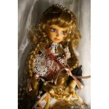 【返图展示】MAKO眼 OZ-002