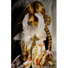 【返图展示】MAKO眼 OZ-002