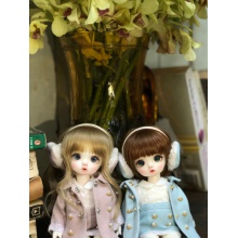 【返图展示】MAKO眼 DAN-022