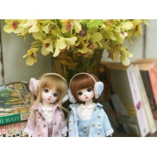 【返图展示】MAKO眼 DAN-022