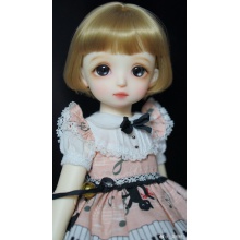 【返图展示】MAKO眼 AS-013