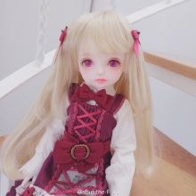 【返图展示】MAKO眼 DAN-004