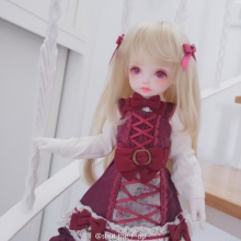 【返图展示】MAKO眼 DAN-004