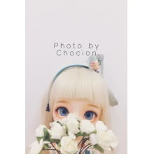 【返图展示】MAKO眼 AM-020