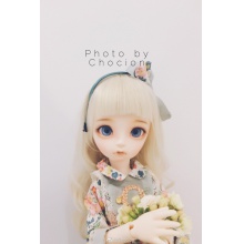 【返图展示】MAKO眼 AM-020