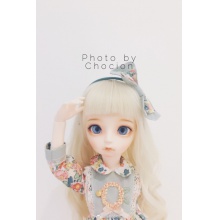 【返图展示】MAKO眼 AM-020