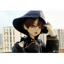 【返图展示】MAKO眼 OZ-002