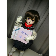 【返图展示】MAKO眼 OWL-016