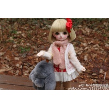 【返图展示】MAKO眼 OWL-009