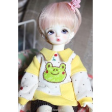 【返图展示】MAKO眼 OZ-004