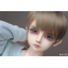【返图展示】MAKO眼 OZ-015