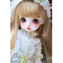 【返图展示】MAKO眼 OWL-014