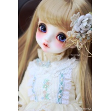 【返图展示】MAKO眼 OWL-014